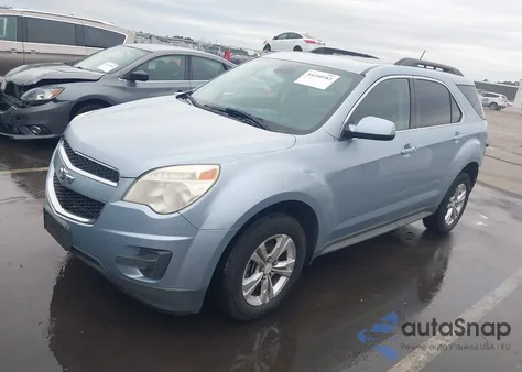 2014 Chevrolet Equinox 1Lt from USA, damaged, VIN 2GNALBEKXE6224450